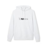 Sudadera Cruiser 2.0 - Blanco - Flor de bardissa