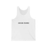 Camiseta de tirantes - Blanco - Anam fent Camiseta de tirantes - Blanco - Anam fent