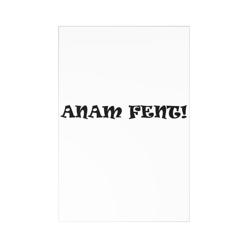 Postales (7 uds.) - Anam fent Postales (7 uds.) - Anam fent