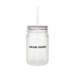 Tarro de cristal - Transparente - Anam fent