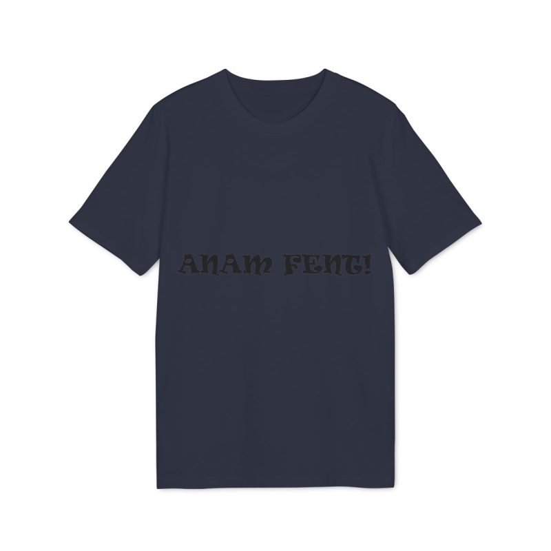 Camiseta Creator 2.0 - Azul marino frances - Anam fent