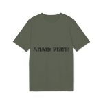 Camiseta Creator 2.0 - Caqui - Anam fent Camiseta Creator 2.0 - Caqui - Anam fent