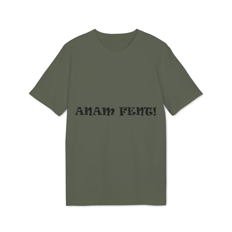 Camiseta Creator 2.0 - Caqui - Anam fent
