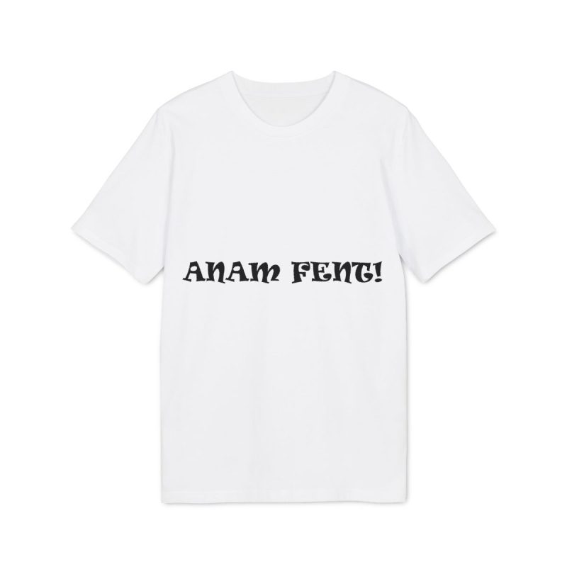 Camiseta Creator 2.0 - Blanco - Anam fent