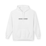 Sudadera Softstyle con capucha - Blanco - Anam fent Sudadera Softstyle con capucha - Blanco - Anam fent