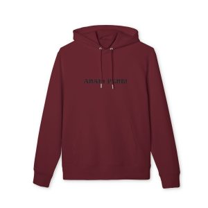 Sudadera Cruiser 2.0 - Burdeos - Anam fent