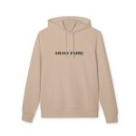 Sudadera Cruiser 2.0 - Arena del desierto - Anam fent