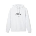 Sudadera Cruiser 2.0 - Blanco - Camiseta «Això era i no era…»
