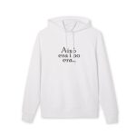 Sudadera Cruiser 2.0 - Blanco roto - Camiseta «Això era i no era…»