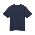 Camiseta Freestyler tacto seco - Azul marino frances - Anam fent