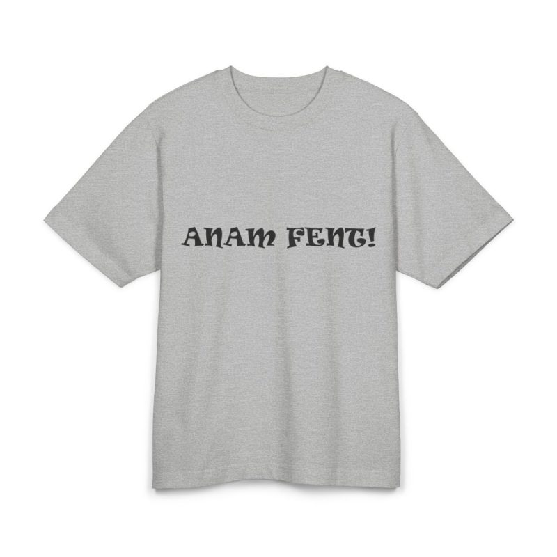Camiseta Freestyler tacto seco - Gris jaspeado claro - Anam fent