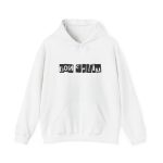 Sudadera con capucha - Blanco - Camiseta «Bon caliu» Sudadera con capucha - Blanco - Camiseta «Bon caliu»