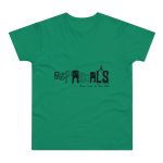 Camiseta hombre punto liso - Verde Kelly - Espardals — Bona cosa m’has dita