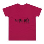 Camiseta hombre punto liso - Sorbete - Espardals — Bona cosa m’has dita