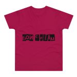 Camiseta hombre punto liso - Sorbete - Camiseta «Bon caliu»