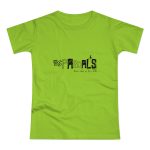 Camiseta mujer punto liso - Verde orquidea - Espardals — Bona cosa m’has dita Camiseta mujer punto liso - Verde orquidea - Espardals — Bona cosa m’has dita