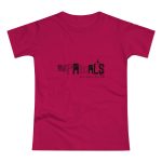 Camiseta mujer punto liso - Sorbete - Espardals — Bona cosa m’has dita Camiseta mujer punto liso - Sorbete - Espardals — Bona cosa m’has dita
