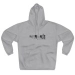 Sudadera con capucha cerrada - Gris jaspeado claro - Espardals — Bona cosa m’has dita Sudadera con capucha cerrada - Gris jaspeado claro - Espardals — Bona cosa m’has dita
