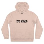 Sudadera con capucha King - Rosa palo - Camiseta «Bon caliu» Sudadera con capucha King - Rosa palo - Camiseta «Bon caliu»