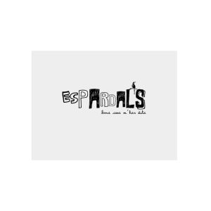 Panel de aluminio - Espardals — Bona cosa m’has dita
