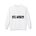 Sudadera Softstyle cuello redondo - Blanco - Camiseta «Bon caliu» Sudadera Softstyle cuello redondo - Blanco - Camiseta «Bon caliu»