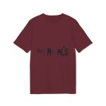 Camiseta Creator 2.0 - Burdeos - Espardals — Bona cosa m’has dita Camiseta Creator 2.0 - Burdeos - Espardals — Bona cosa m’has dita
