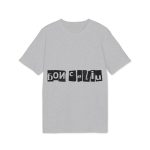 Camiseta Creator 2.0 - Gris jaspeado claro - Camiseta «Bon caliu» Camiseta Creator 2.0 - Gris jaspeado claro - Camiseta «Bon caliu»
