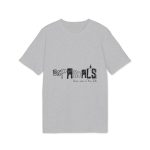 Camiseta Creator 2.0 - Gris jaspeado claro - Espardals — Bona cosa m’has dita Camiseta Creator 2.0 - Gris jaspeado claro - Espardals — Bona cosa m’has dita