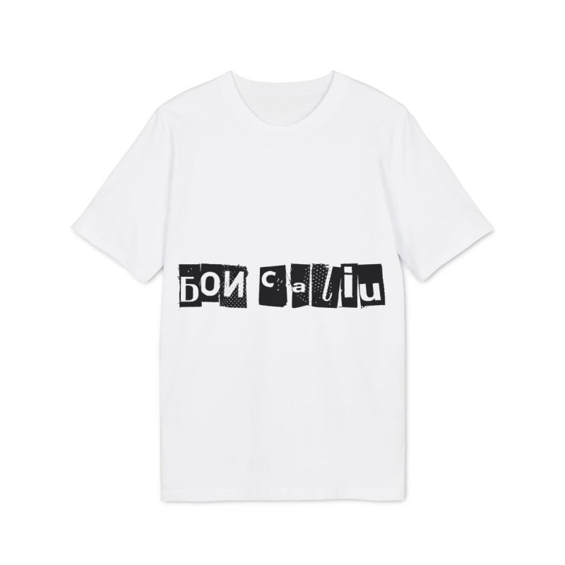 Camiseta Creator 2.0 - Blanco - Camiseta «Bon caliu»