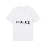 Camiseta Creator 2.0 - Blanco - Espardals — Bona cosa m’has dita Camiseta Creator 2.0 - Blanco - Espardals — Bona cosa m’has dita