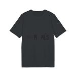 Camiseta Creator 2.0 - Gris jaspeado oscuro - Espardals — Bona cosa m’has dita Camiseta Creator 2.0 - Gris jaspeado oscuro - Espardals — Bona cosa m’has dita
