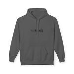 Sudadera Softstyle con capucha - Gris marengo - Espardals — Bona cosa m’has dita Sudadera Softstyle con capucha - Gris marengo - Espardals — Bona cosa m’has dita