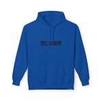 Sudadera Softstyle con capucha - Azul royal - Camiseta «Bon caliu»