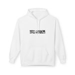 Sudadera Softstyle con capucha - Blanco - Camiseta «Bon caliu»