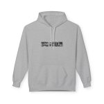 Sudadera Softstyle con capucha - Gris deportivo - Camiseta «Bon caliu»