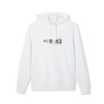 Sudadera Cruiser 2.0 - Blanco - Espardals — Bona cosa m’has dita