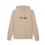 Sudadera Cruiser 2.0 - Arena del desierto - Espardals — Bona cosa m’has dita
