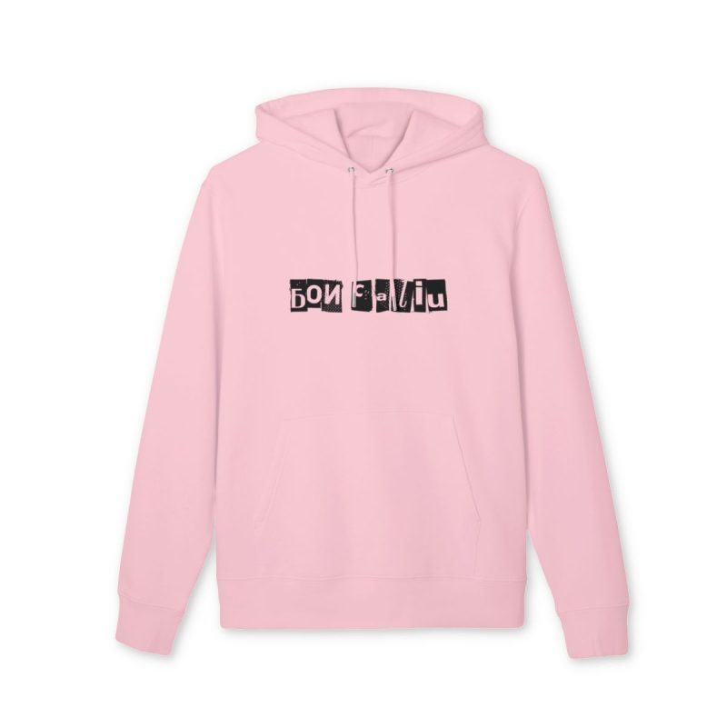 Sudadera Cruiser 2.0 - Rosa algodon - Camiseta «Bon caliu»