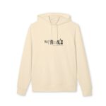 Sudadera Cruiser 2.0 - Natural crudo - Espardals — Bona cosa m’has dita