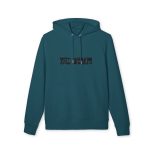 Sudadera Cruiser 2.0 - Azul estelar - Camiseta «Bon caliu» Sudadera Cruiser 2.0 - Azul estelar - Camiseta «Bon caliu»
