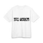 Camiseta Freestyler tacto seco - Blanco - Camiseta «Bon caliu» Camiseta Freestyler tacto seco - Blanco - Camiseta «Bon caliu»