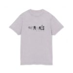 Camiseta lavado acido cuello redondo - Lila suave - Espardals — Bona cosa m’has dita Camiseta lavado acido cuello redondo - Lila suave - Espardals — Bona cosa m’has dita