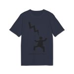 Camiseta Creator 2.0 - Azul marino frances - Mal no et toqui un llamp