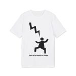 Camiseta Creator 2.0 - Blanco - Mal no et toqui un llamp
