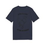 Camiseta Creator 2.0 - Azul marino frances - Camiseta «Bon dilluns, bona setmana» Camiseta Creator 2.0 - Azul marino frances - Camiseta «Bon dilluns, bona setmana»