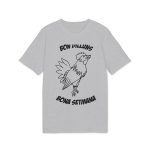 Camiseta Creator 2.0 - Gris jaspeado claro - Camiseta «Bon dilluns, bona setmana» Camiseta Creator 2.0 - Gris jaspeado claro - Camiseta «Bon dilluns, bona setmana»