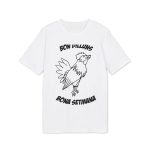 Camiseta Creator 2.0 - Blanco - Camiseta «Bon dilluns, bona setmana» Camiseta Creator 2.0 - Blanco - Camiseta «Bon dilluns, bona setmana»
