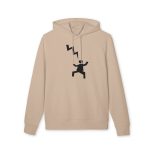Sudadera Cruiser 2.0 - Arena del desierto - Mal no et toqui un llamp