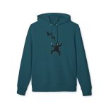 Sudadera Cruiser 2.0 - Azul estelar - Mal no et toqui un llamp