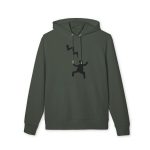 Sudadera Cruiser 2.0 - Caqui - Mal no et toqui un llamp